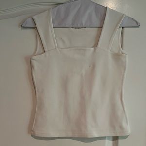 Cache tank top. Size M cute for summer! NWOT